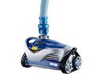Zodiac Suction Side Automatic Pool Cleaner MX6
