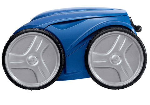 Polaris 9350 Sport Swimming Pool Robotic Pool Cleaner F9350