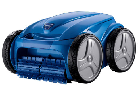 Polaris 9350 Sport Swimming Pool Robotic Pool Cleaner F9350