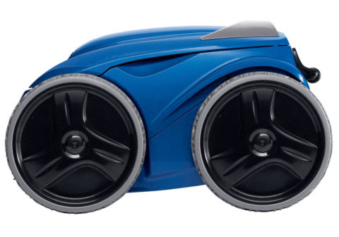 Polaris 9450 Sport Swimming Pool Robotic Pool Cleaner F9450