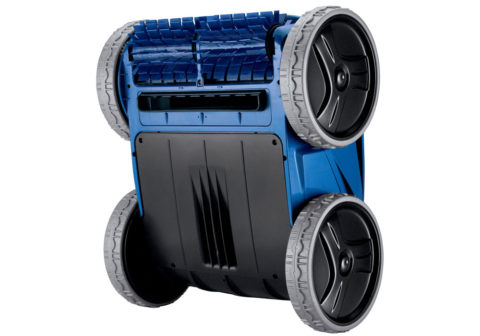 Polaris 9450 Sport Swimming Pool Robotic Pool Cleaner F9450