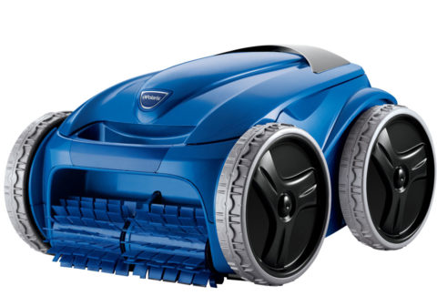 Polaris 9450 Sport Swimming Pool Robotic Pool Cleaner F9450