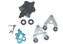 Hayward Universal A-Frame/Turbine Kit AXV621DAT