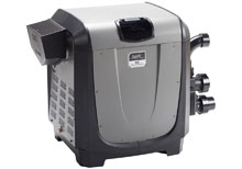 Jandy Pro Series JXi Pool Heater 200 Natural JXi200N