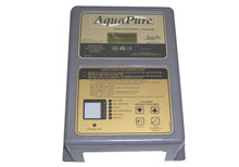 Jandy Salt Water Chlorinator APURE1400 Control Box Cover R0403200