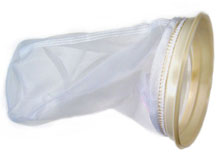 Polaris Leaf-B-Gone Filter Bag 3-9-123