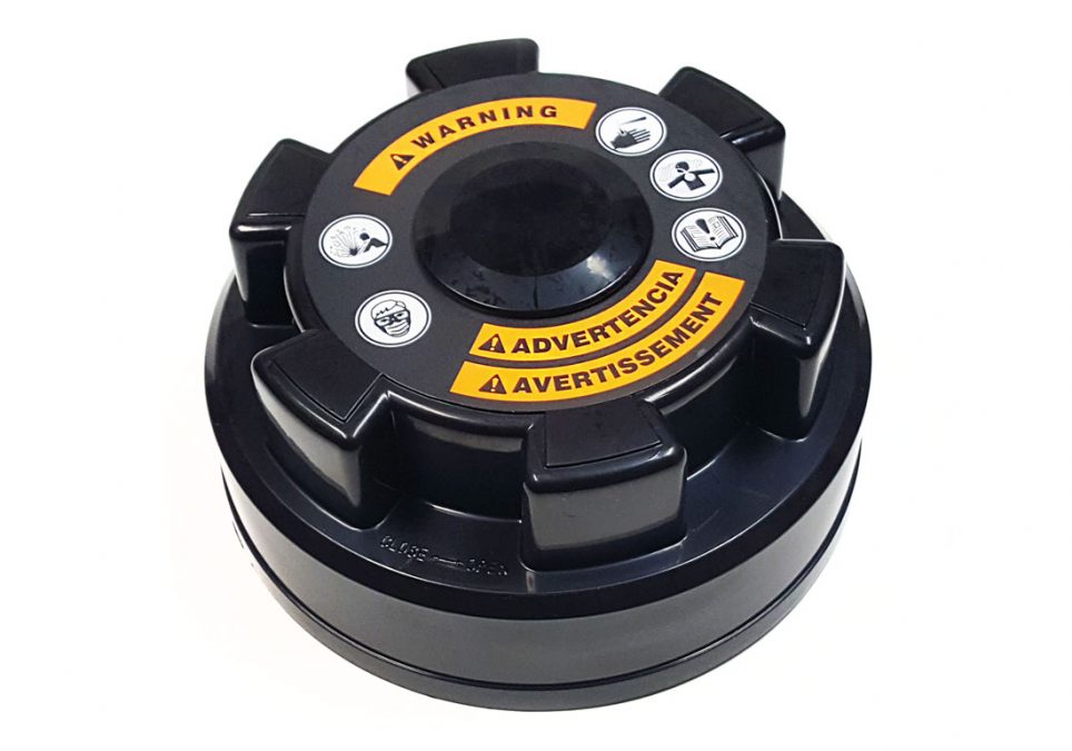 Hayward CL200 CL220 Chlorinator Cover Cap CLX200CA AZ Pool Parts